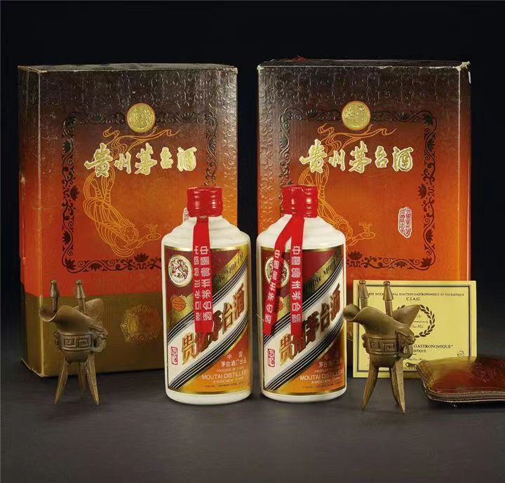 陆丰烟酒回收
